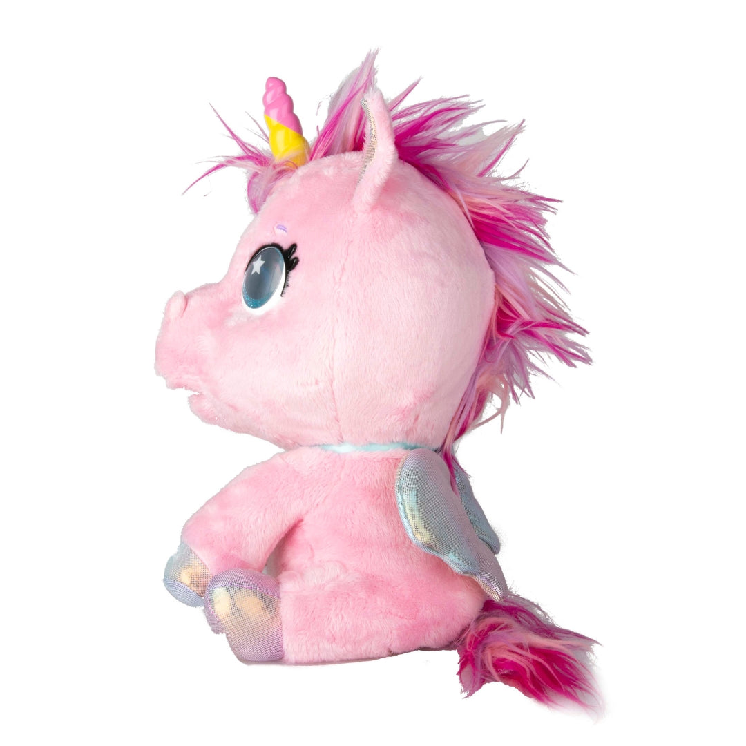 IMC Toys MY BABY UNICORN, Ages 3+