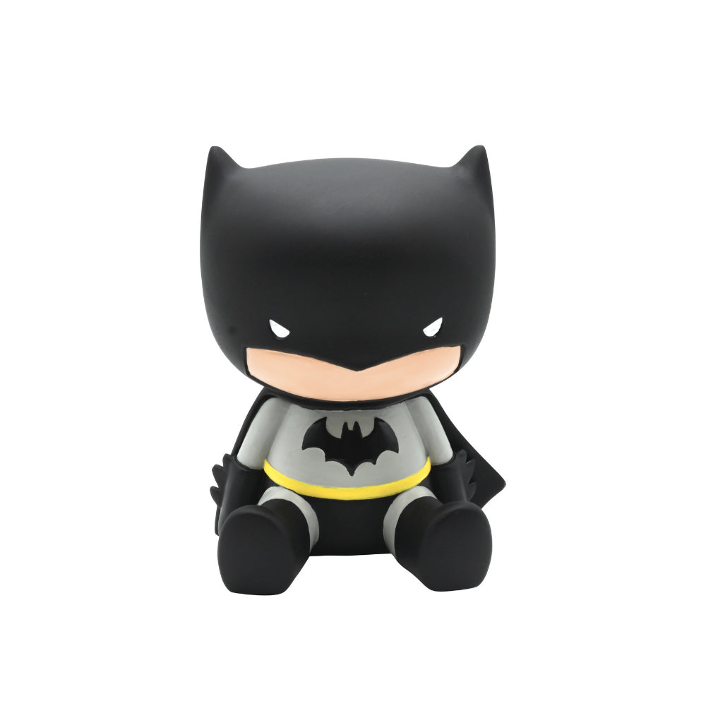 BATMAN 3D COLOR CHANGE POCKET NIGHT LIGHT 13CM