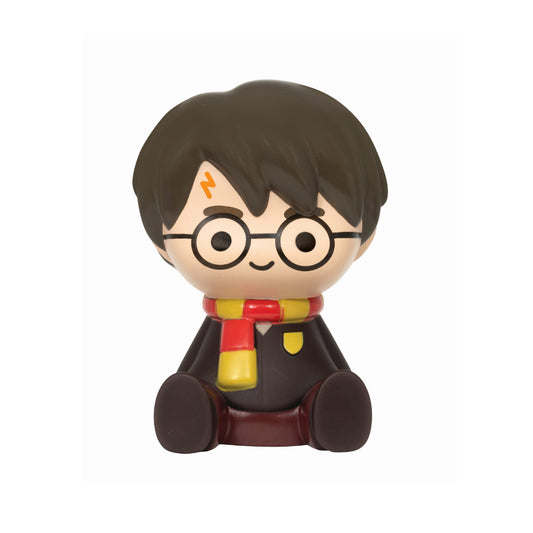 HARRY POTTER 3D COLOUR CHANGE POCKET NIGHT LIGHT 13CM