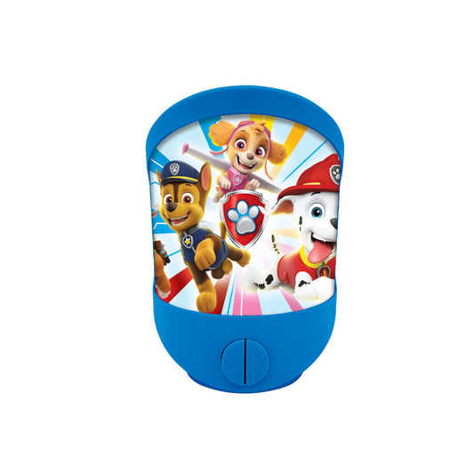 PAW PATROL WALL & TABLE NIGHTLIGHT