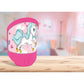LEXIBOOK UNICORN WALL & TABLE NIGHTLIGHT, Ages 3+