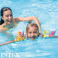 INTEX TROPICAL BUDDIES ARM BANDS, Ages 3To6
