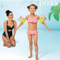 INTEX TROPICAL BUDDIES ARM BANDS, Ages 3To6