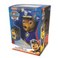 LEXIBOOK PAW PATROL CHASE LED POCKET NIGHT LIGHT 13CM, Ages 3+