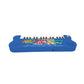 LEXIBOOK PAW PATROL ELECTRONIC KEYBOARD W/MIC 32 KEYS, Ages 3+