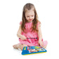LEXIBOOK PAW PATROL ELECTRONIC XYLOPHONE W/LEARNING MUSIC METHOD W/LIGHTS, Ages 3+