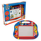 LEXIBOOK PAW PATROL MAGNETIC MULTICOLOR DRAWING BOARD A5 W/ACCESSORIES, Ages 3+