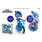 IMC Toys PJ MASKS RC CATBOY WHEELIE BIKE, Ages 24m+