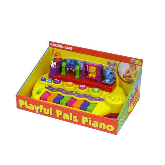 PLAYFUL PALS PIANO
