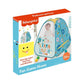 FISHER PRICE PLAY TENT, Ages 10M+