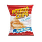 Intex Potato Chips inflatable pool float realistic snack design lounge for adults outdoor swimming pool