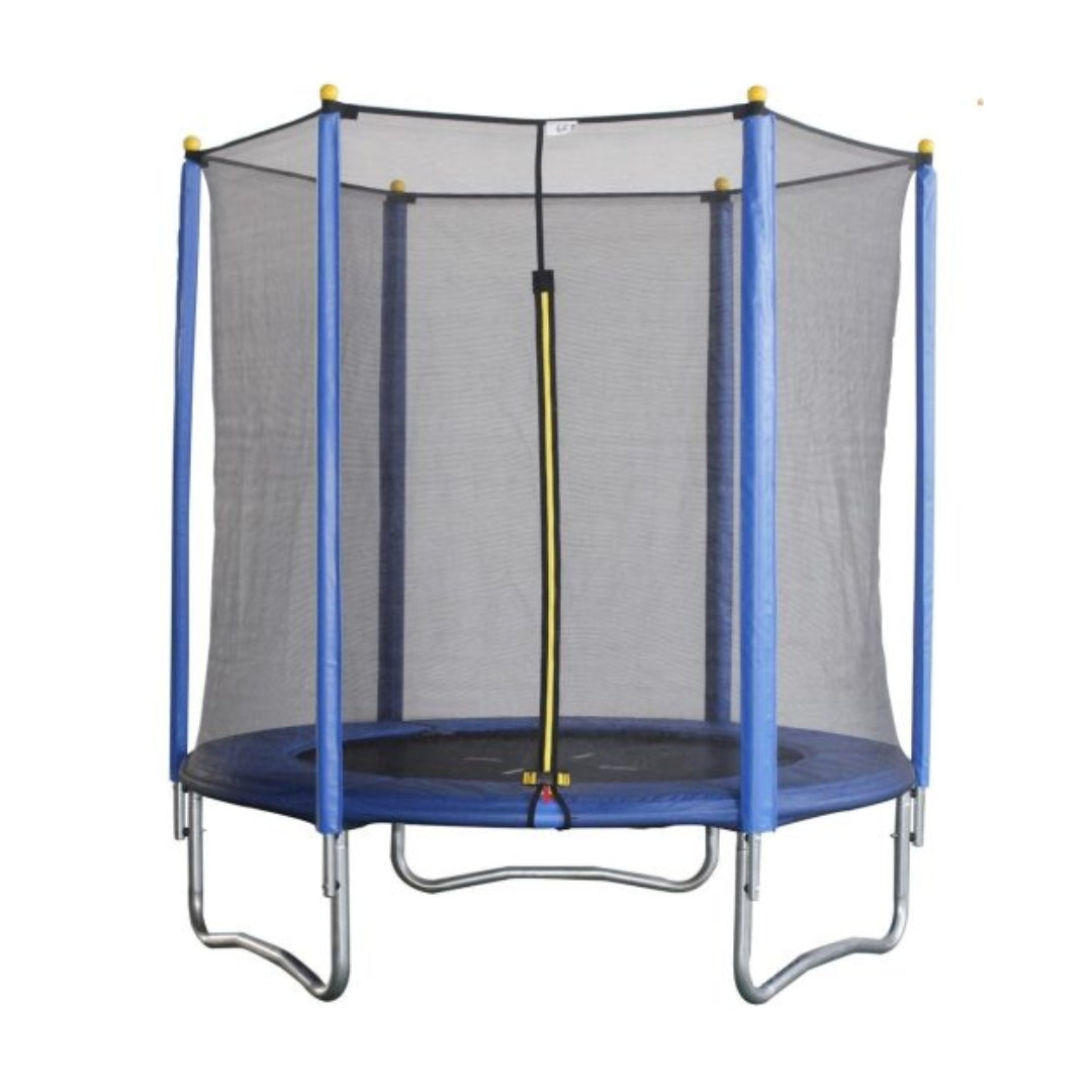 ZHEJIANG TRAMPOLINE 12' W/LADDER,Ages5+