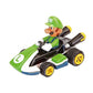 CARRERA PULL N SPEED MARIO KART 8 - LUIGI BLISTER, Ages 3+