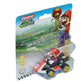 CARRERA PULL N SPEED MARIO KART 8 - MARIO BLISTER, Ages 3+