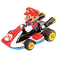 CARRERA PULL N SPEED MARIO KART 8 - MARIO BLISTER, Ages 3+