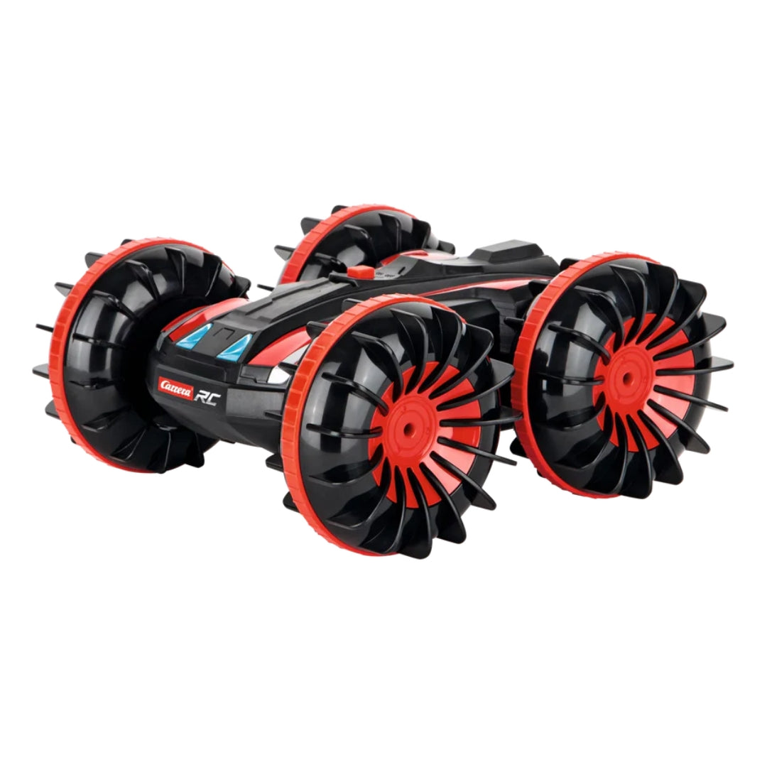 RC ALL TERRAIN STUNT CAR - WATER CAR