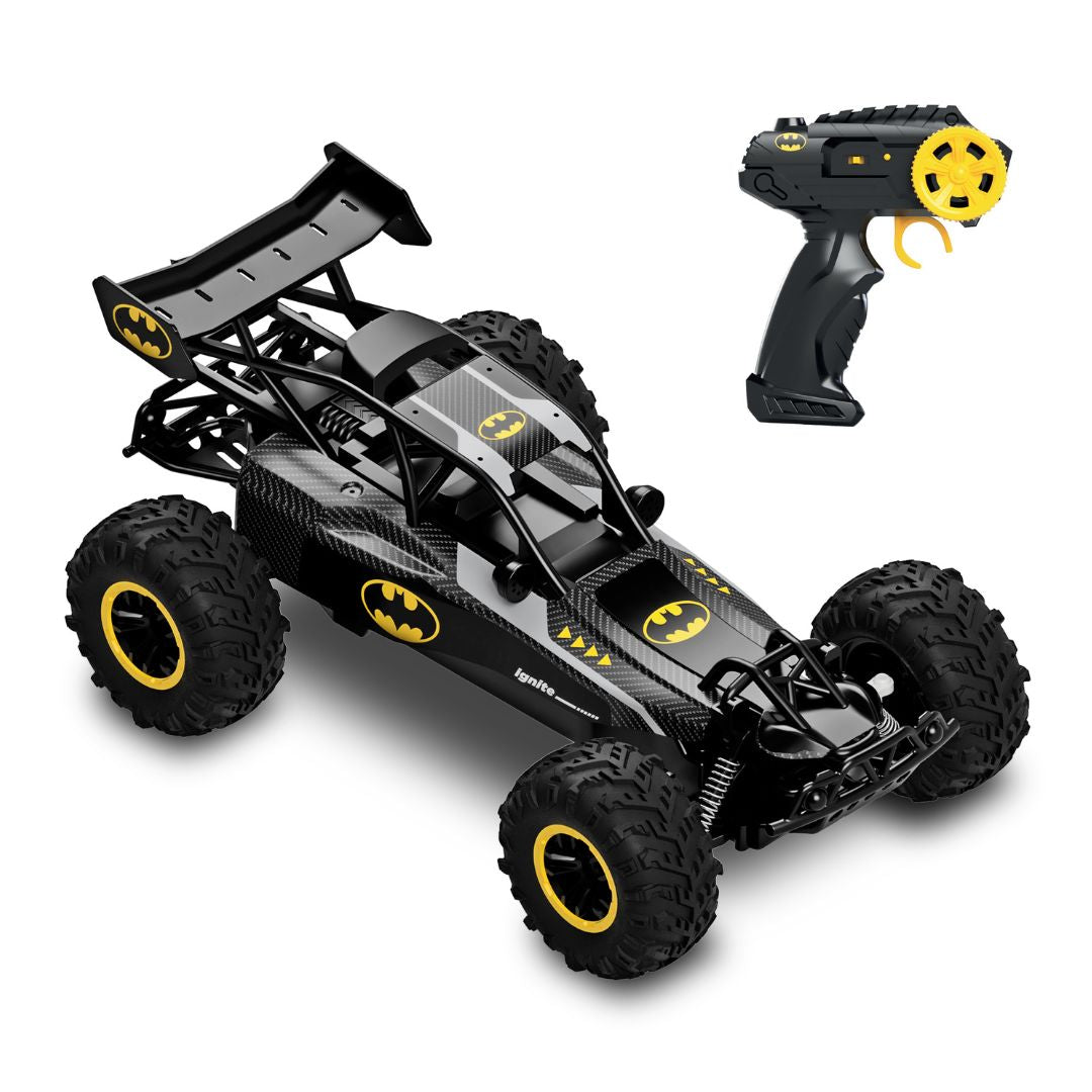 RC BATMAN DUNE RACER
