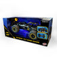 RC BATMAN DUNE RACER