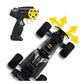 RC BATMAN DUNE RACER