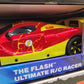 RC BATMAN FLASH RACER 1:10