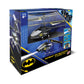 RC BATMAN GYRO 2CH HELICOPTER