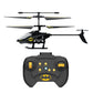 RC BATMAN GYRO 2CH HELICOPTER