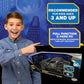 RC BATMAN VEHICLE 1:10