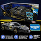 RC BATMAN VEHICLE 1:10