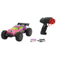 REVELL CONTROL RC CAR-BIG WHEELER RECHARGABLE,Ages6+