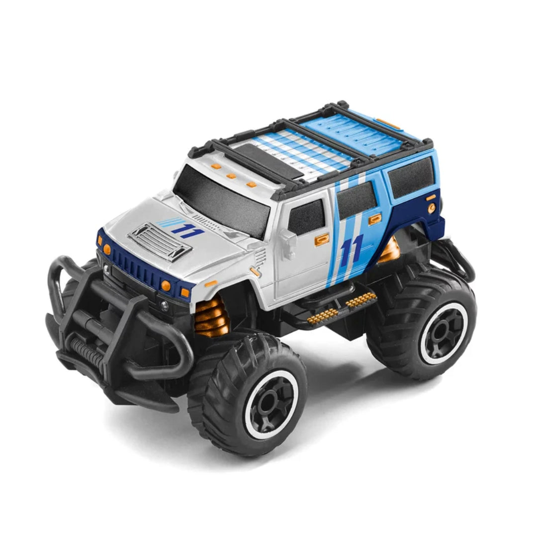 REVELL CONTROL RC CAR-LINE BACKER,Ages6+
