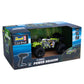 REVELL CONTROL RC CAR-POWER DRAGON RECHARGABLE ,Ages8+