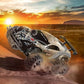 RC CAR DESERT RAT