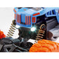 REVELL CONTROL RC CAR DESTROYER XS 1:18,Ages8+