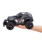 REVELL CONTROL RC CAR HIGHWAY POLICE,Ages6+
