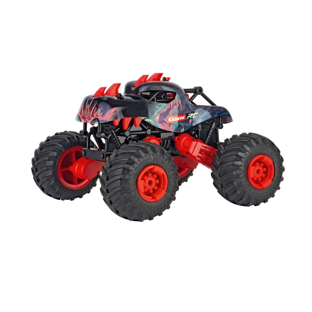 CARRERA RC DINO CAR, Ages 6+