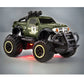 REVELL CONTROL RC DODGE RAM-FIELD HUNTER,Ages6+