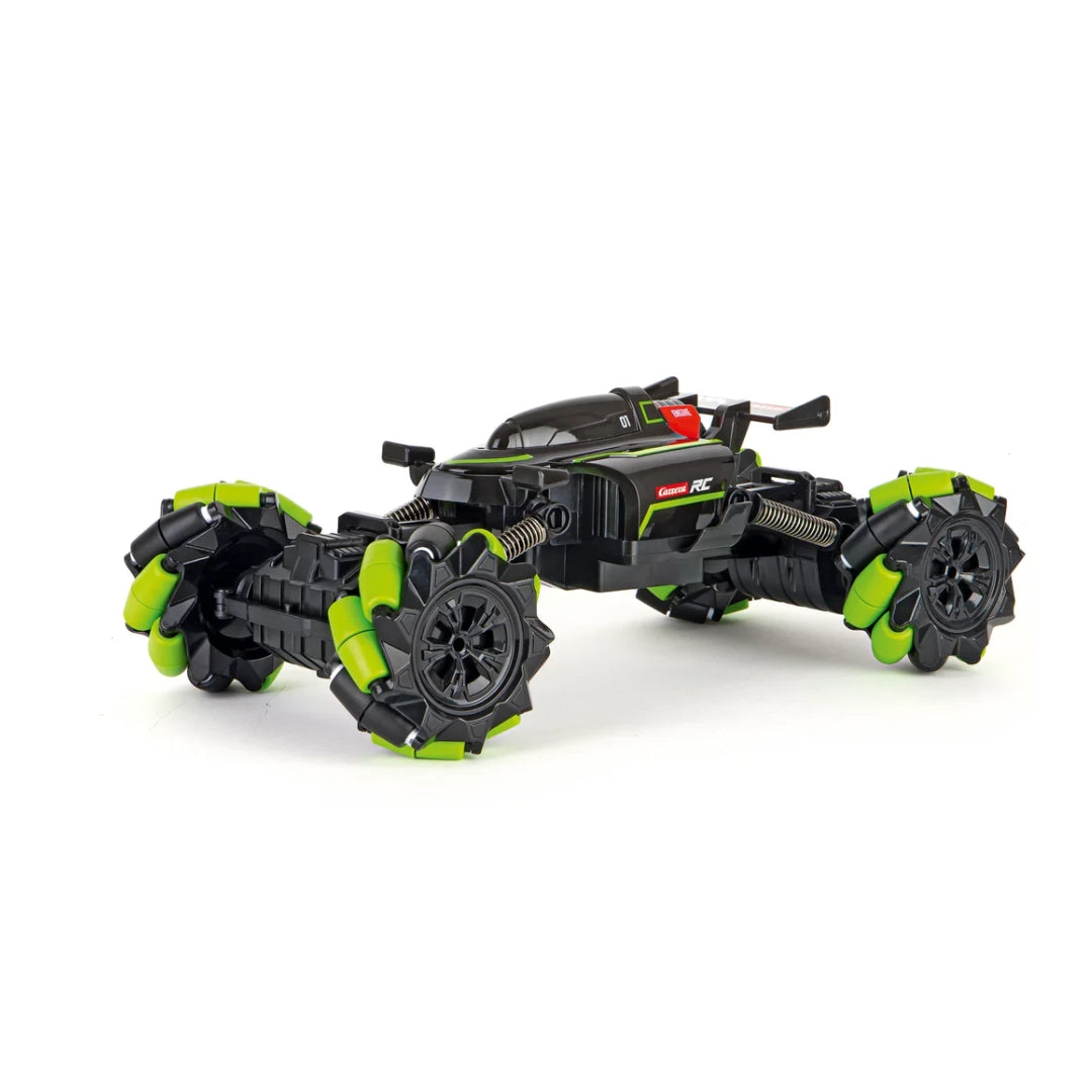 CARRERA RC DRIFT CAR, Ages 6+