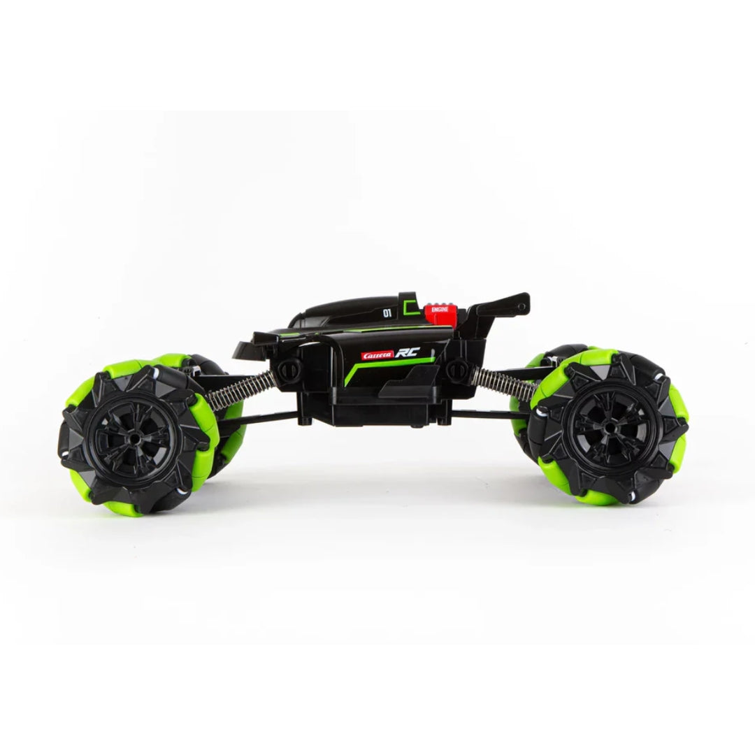CARRERA RC DRIFT CAR, Ages 6+
