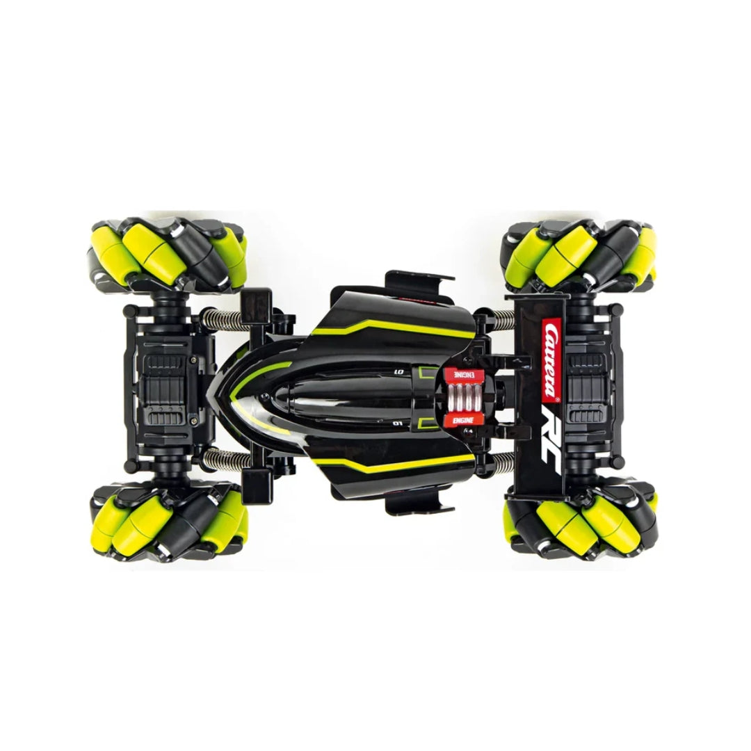 CARRERA RC DRIFT CAR, Ages 6+