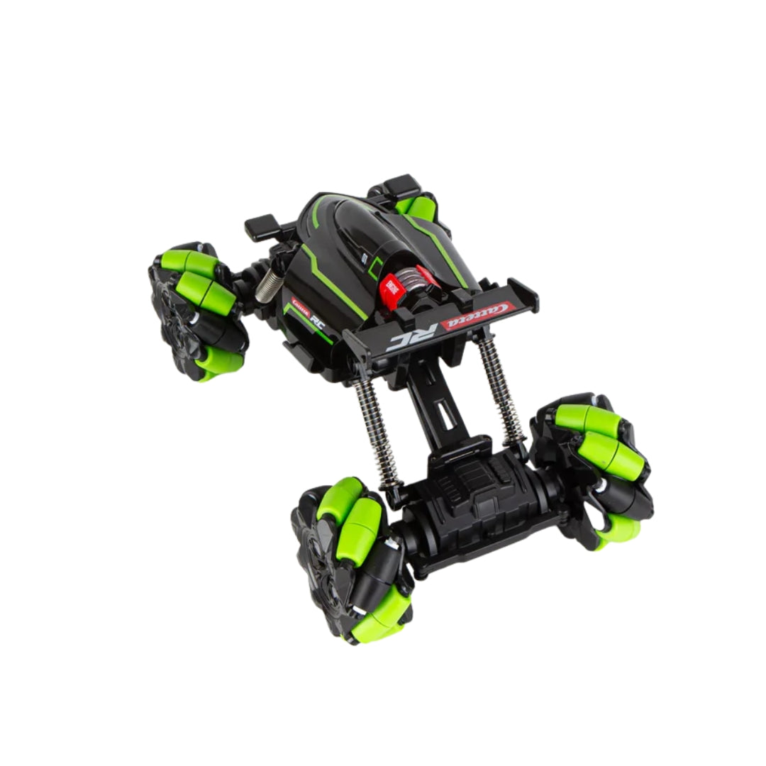 CARRERA RC DRIFT CAR, Ages 6+