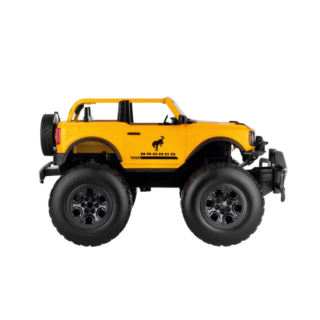CARRERA RC FORD BRONCO 1:14, Ages 6+
