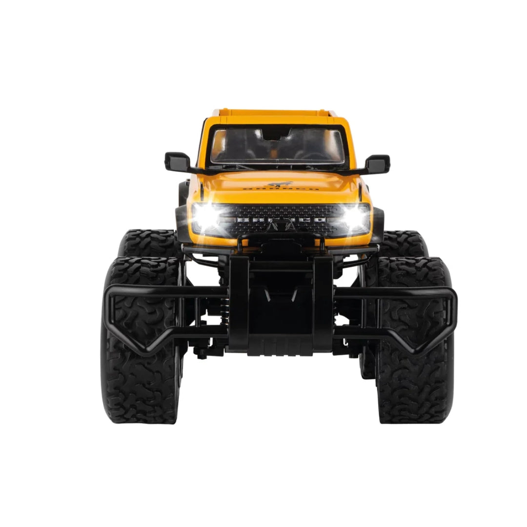 CARRERA RC FORD BRONCO 1:14, Ages 6+