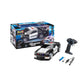 REVELL CONTROL RC FORD MUSTANG POLICE RECHARGABLE 1:12,Ages8+