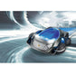 REVELL CONTROL  RC FUTURE CAR ROLLING THUNDER RECHARGABLE, Ages 8+