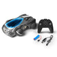 REVELL CONTROL  RC FUTURE CAR ROLLING THUNDER RECHARGABLE, Ages 8+