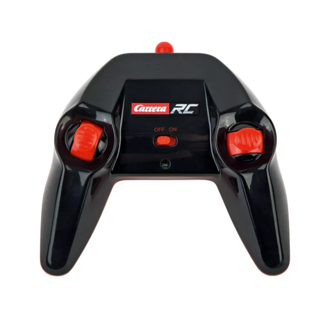 CARRERA RC GEAR MONSTER2 1:18, Ages 6+