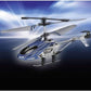 RC HELICOPTER SKY FUN