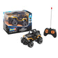REVELL CONTROL RC JEEP WRANGLER-QUARTER BACK,Ages6+