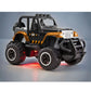 REVELL CONTROL RC JEEP WRANGLER-QUARTER BACK,Ages6+