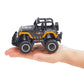 REVELL CONTROL RC JEEP WRANGLER-QUARTER BACK,Ages6+